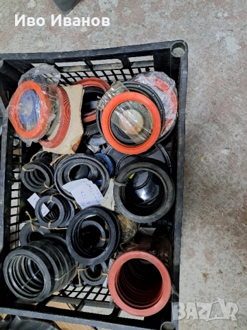 Части за Лада, Ваз, Жигули, нива., снимка 18 - Части - 50622424