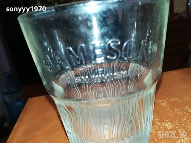 JAMESON-ЧАША 1БР  2601231631, снимка 3 - Други - 39444967