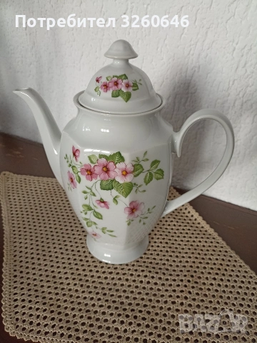 Чайник Winterling 