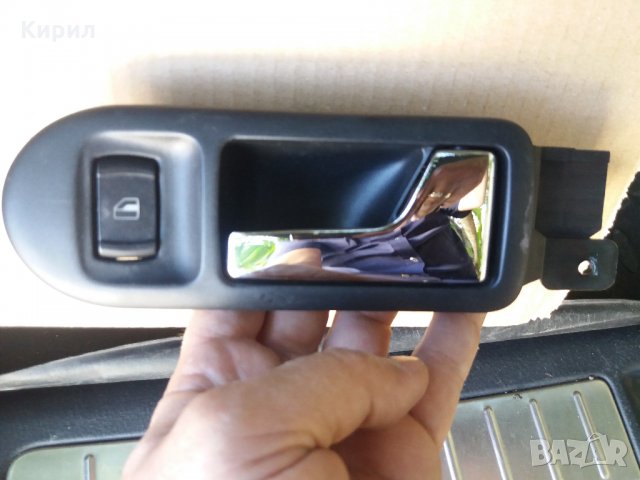 Копчета дръжки Голф 4 Golf 4 , снимка 7 - Части - 29927117