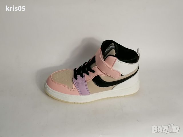 Детски кецове PAOLIMENT., снимка 1