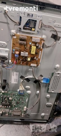 MAIN AV BOARD EAX64317404 (1.0) EBT62082574  LG 32LM3400 for 32inc DISPLAY LC320DXN-SEU3, снимка 6 - Части и Платки - 42691259