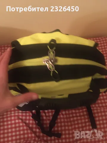 Продавам раница, снимка 3 - Други - 45333977