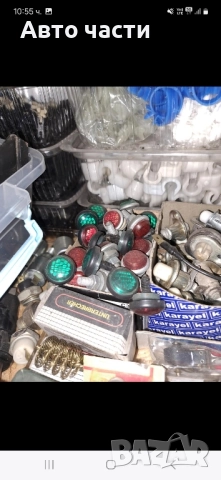 авточасти за руски коли. Ваз.Москвич, снимка 10 - Части - 51739502