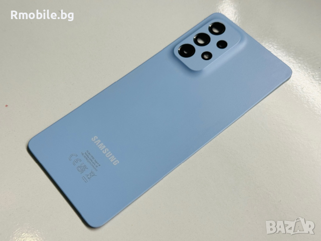 Капак за Samsung A53 s536b