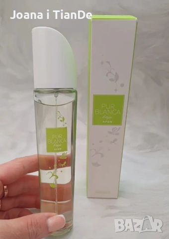 Pur Blanca Hope, 50ml Avon 