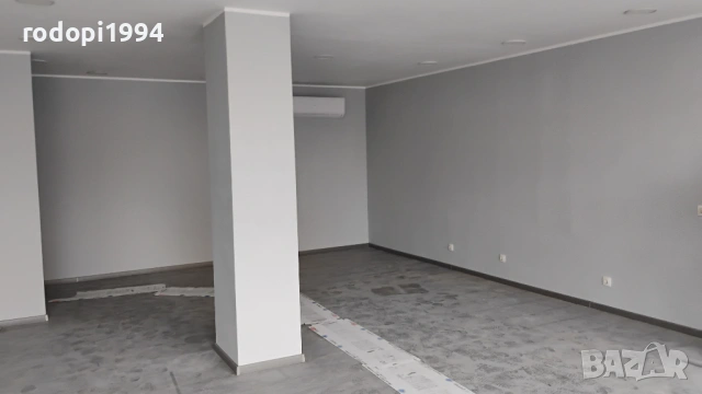 магазин в Пловдив-смирненски.120 кв.м.,лице на главна улица.Перфектно,със склад-офис,климатици., снимка 4 - Други - 54170964