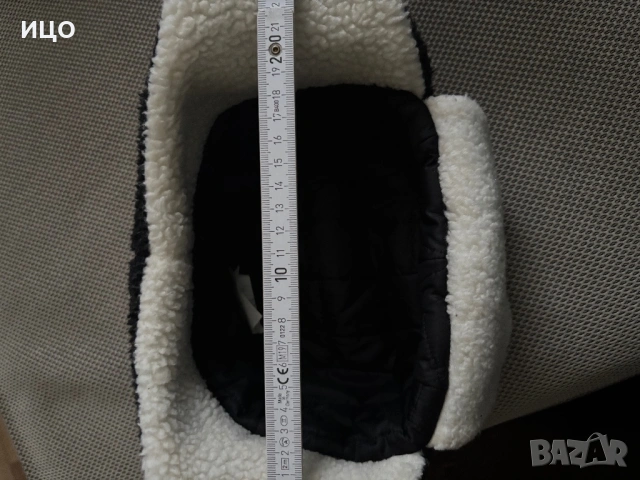 Зимна шапка Aesse, снимка 10 - Шапки - 53177517