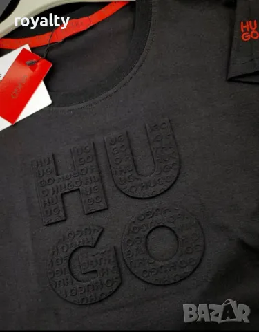 Hugo Boss дамски тениски , снимка 2 - Тениски - 49075390