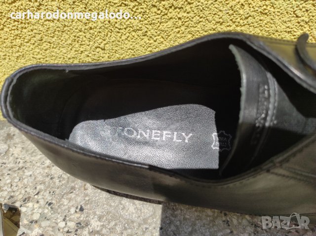 STONEFLY BLUSOFT Като Нови Висок Клас Мъжки Обувки, снимка 6 - Ежедневни обувки - 38821863