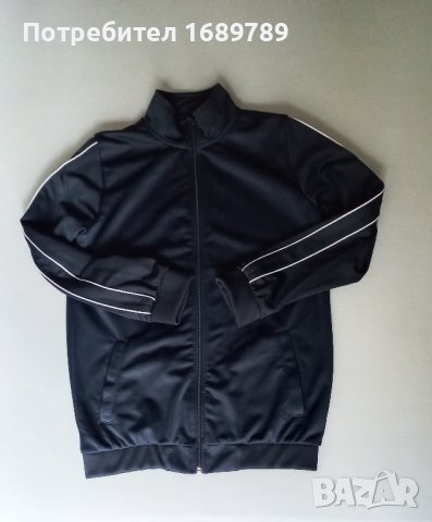 LC Waikiki нов детски спортен екип за 11-12 г., снимка 4 - Детски анцузи и суичери - 42826107