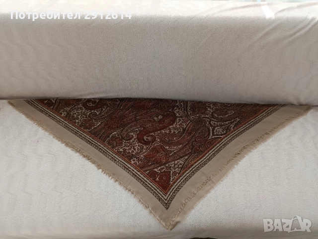 Забрадка за глава 43