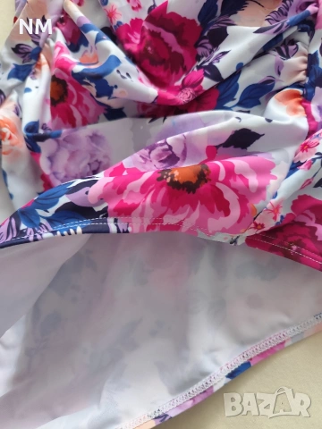 Бански , снимка 7 - Бански костюми - 53291107