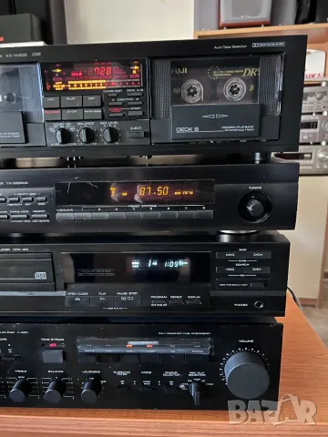 YAMAHA, снимка 3 - Аудиосистеми - 48745793