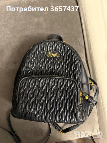 Оригинална раничка LIU JO