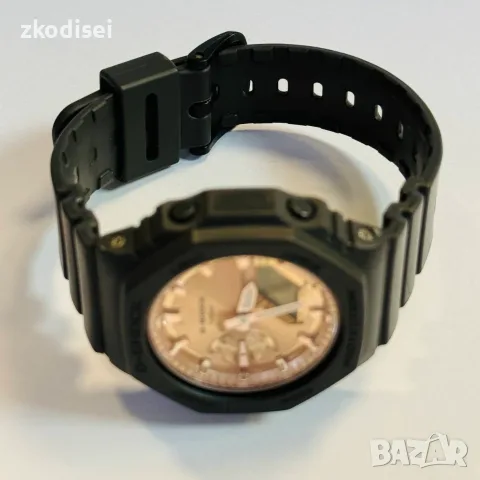 Часовник CASIO GMA-S2100MD, снимка 2 - Мъжки - 56433544