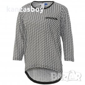 adidas - страхотна дамска блуза