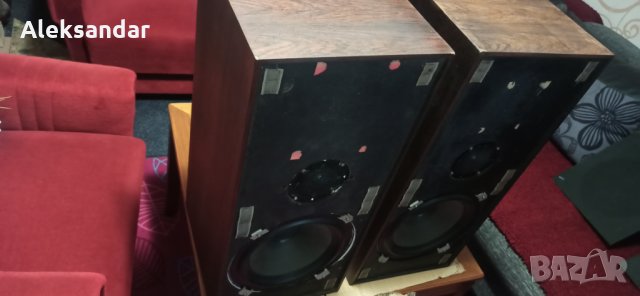 Продавам тонколони Bang&Olufsen модел Beovox 3000, снимка 3 - Тонколони - 35222019
