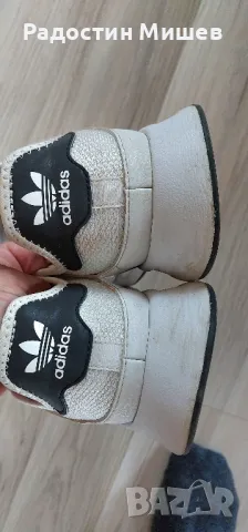 Маратонки-Adidas., снимка 6 - Маратонки - 49889654