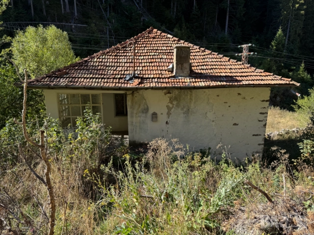 Продавам къща в с.Мугла, снимка 5 - Къщи - 51725693