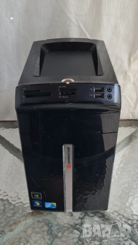 Настолен компютър Packard bell Intel CORE I5