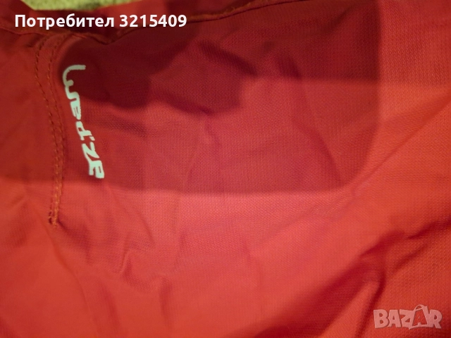 Wedze дамски ски,сноуборд панталон S размер , снимка 6 - Зимни спортове - 52029852