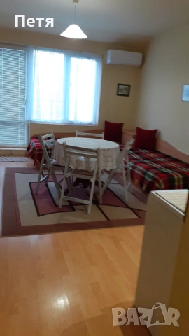  Дава под наем едностаен апартамент до Х ЕИ от собственик, снимка 7 - Апартаменти - 53180474