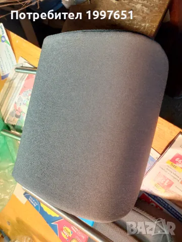 облегаки за глава за ауди А4, снимка 5 - Части - 49870644