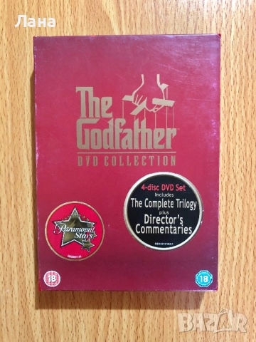 Колекционерско издание на филма „Титаник “ на VHS касета и други, снимка 13 - Екшън - 51513534