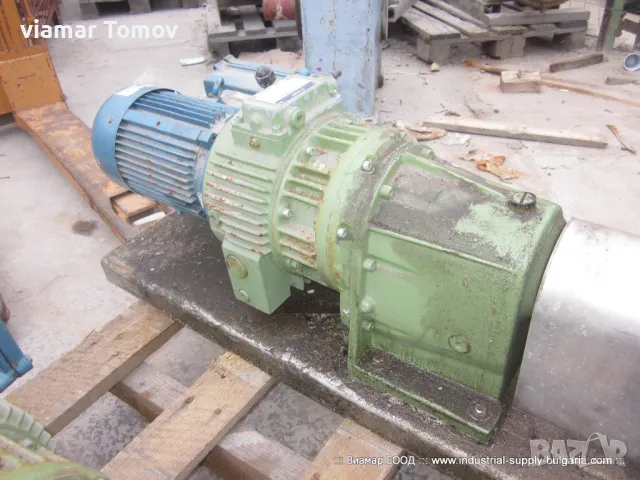 помпи , снимка 10 - Водни помпи - 49407327