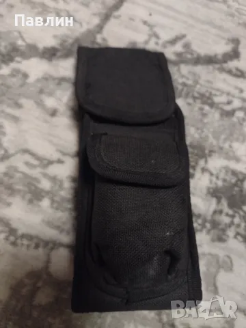 Клещи за кримпване Delock Черни, снимка 4 - Мрежови адаптери - 49212691