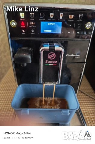 14 броя кафе роботи, снимка 4 - Кафемашини - 54146649