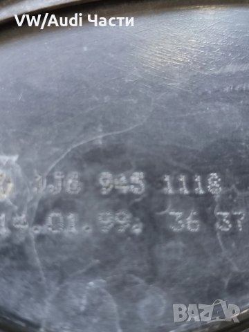 Ляв стоп за Голф 4 Volkswagen Golf 4 Hella OEM 1J6945111S, снимка 5 - Части - 51383834