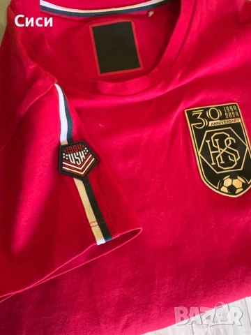 Детска тениска H&S Христо Стоичков, снимка 4 - Детски тениски и потници - 54178379