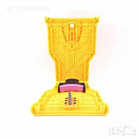 Машина за заточване на вериги / Точило за резачка / точене на вериги, снимка 2 - Други инструменти - 50885067