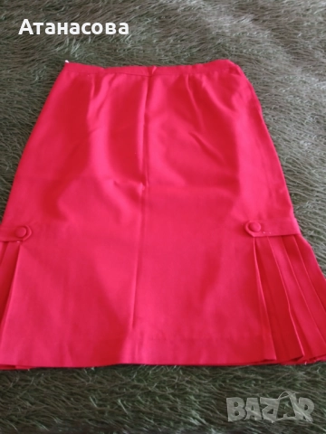 Дамски поли, снимка 9 - Поли - 52265842