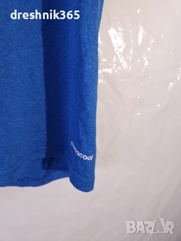  Adidas Ronaldo 2013/2014 Real Madrid Тениска/Мъжка L, снимка 2 - Тениски - 50674166