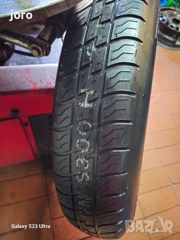 Патерица 17" Kia Sorento , снимка 3 - Гуми и джанти - 52735906