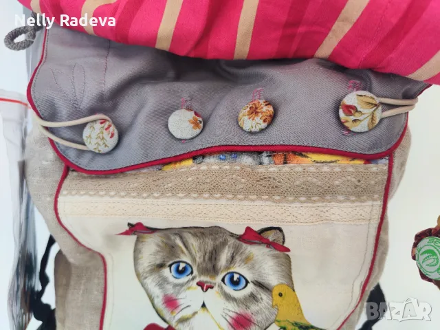 Ергономична раница, снимка 2 - Кенгура и ранички - 48813915