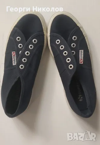 Гуменки унисекс , снимка 4 - Други - 47358523