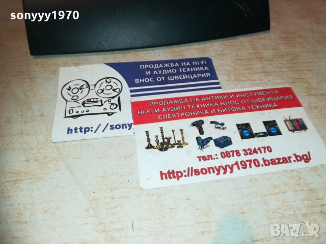 sennheiser t40 wireless-made in ireland, снимка 4 - Слушалки и портативни колонки - 30304755