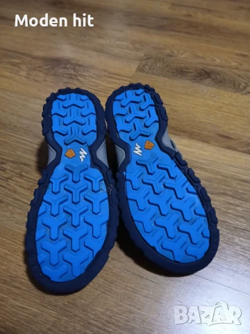 QUECHUA сандали за момче за ежедневие или туризъм, снимка 7 - Детски сандали и чехли - 50668469