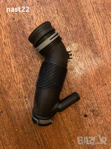 Гофриран маркуч за Volkswagen Polo Hatchback 1.4 TDI/ 6Q0 129 654 AB, снимка 3 - Части - 49872533