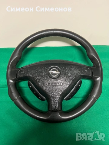 Части за Opel Astra G, снимка 11 - Части - 54100931