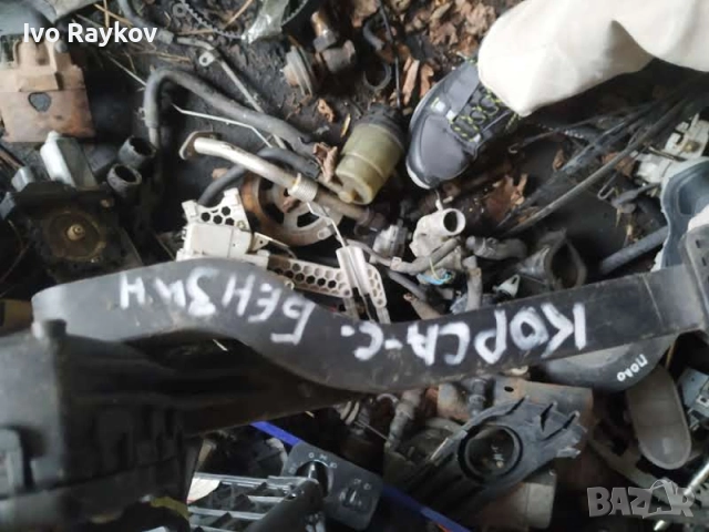 Педал газ Opel GM9129423 CL , 6PV008110-00, снимка 2 - Части - 52792000