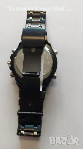 Часовник Bistek, снимка 4 - Мъжки - 49453963