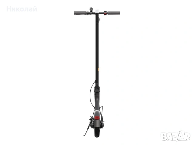 Нова! Xiaomi Scooter Pro 2 Електрическа тротинетка Xiaomi Mi Electric Scooter Pro 2, снимка 6 - Други спортове - 54108028