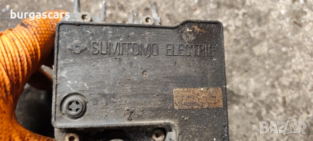 Abs 9074K3 Mazda 6 2.0D GG, снимка 3 - Части - 53130165