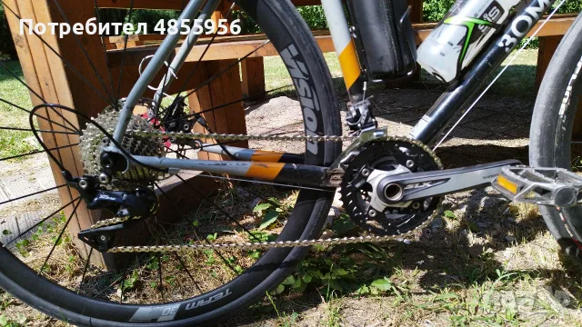 Bombtrack Audax, снимка 11 - Велосипеди - 56345843