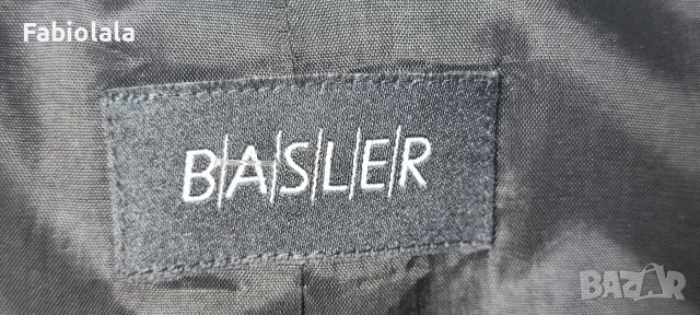 Basler яке EU40, снимка 3 - Якета - 55847089